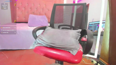 Watch peneelopeecute recorded live streams from Chaturbate on 2025/06/26, Cam Archive