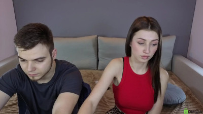 Watch VikkiAndGeorge recorded live streams from CAM4 on 2025/06/26, Cam Archive