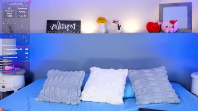 Watch cheryelfox recorded live streams from Chaturbate on 2025/06/26, Cam Archive