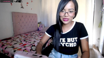 Watch kloy_sech recorded live streams from Chaturbate on 2025/06/26, Cam Archive