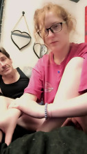 Watch Loveaurora recorded live streams from CAM4 on 2025/06/26, Cam Archive