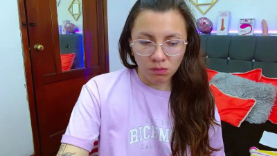 Watch kharlamorrys_ recorded live streams from CAM4 on 2025/06/26, Cam Archive