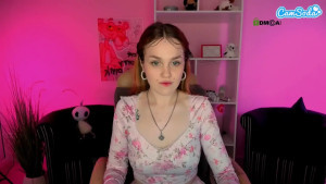 Watch ellie-fire recorded live streams from Camsoda on 2025/06/26, Cam Archive