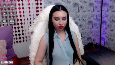 Watch katexlove233 recorded live streams from Chaturbate on 2025/06/26, Cam Archive