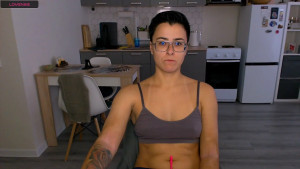 Watch chloe_x_ recorded live streams from Chaturbate on 2025/06/25, Cam Archive