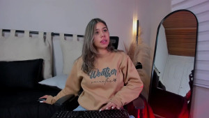 Watch rachell_criss recorded live streams from Chaturbate on 2025/06/25, Cam Archive