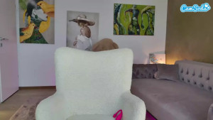 Watch lenna-goddess recorded live streams from Camsoda on 2025/06/25, Cam Archive