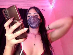 Watch _sophia______ recorded live streams from Stripchat on 2025/06/25, Cam Archive