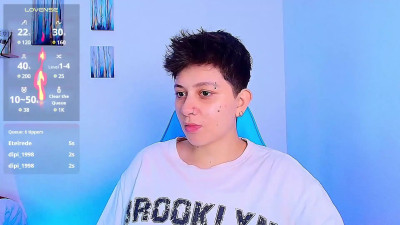 Watch Aronmiller_ofi recorded live streams from Stripchat on 2025/06/25, Cam Archive