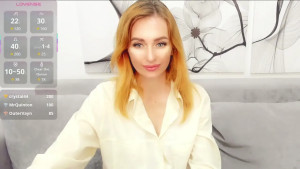 Watch Vita_Flowen recorded live streams from Stripchat on 2025/06/25, Cam Archive