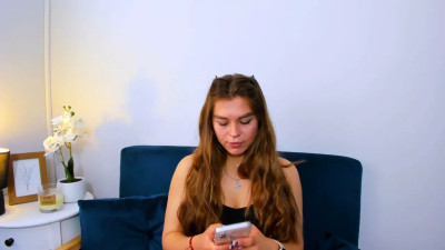 Watch CamilaFabulous recorded live streams from CAM4 on 2025/06/25, Cam Archive