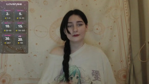 Watch lumulav9 recorded live streams from Chaturbate on 2025/06/25, Cam Archive