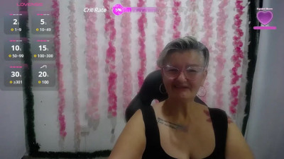 Watch bety_cum3 recorded live streams from Chaturbate on 2025/06/25, Cam Archive