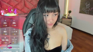 Watch amelia_fry recorded live streams from Chaturbate on 2025/06/25, Cam Archive