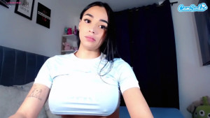 Watch in-manrique recorded live streams from Camsoda on 2025/06/25, Cam Archive