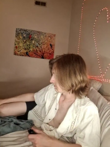 Watch IzanamiNova recorded live streams from Stripchat on 2025/06/25, Cam Archive