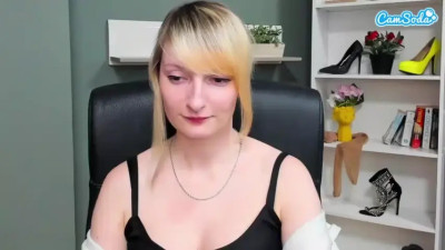Watch tastyblair recorded live streams from Camsoda on 2025/06/25, Cam Archive