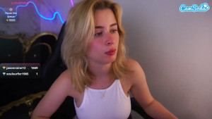 Watch PetiteLexyy recorded live streams from Camsoda on 2025/06/25, Cam Archive