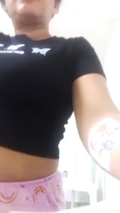 Watch Rosa296 recorded live streams from CAM4 on 2025/06/25, Cam Archive