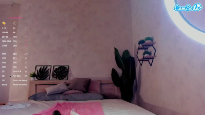 Watch elina-gravess recorded live streams from Camsoda on 2025/06/25, Cam Archive