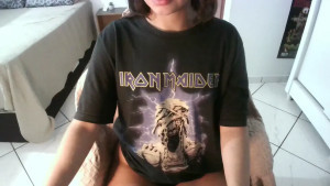 Watch elfdanna recorded live streams from CAM4 on 2025/06/25, Cam Archive