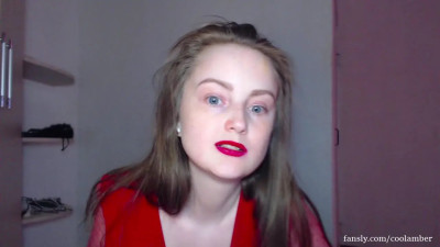 Watch coolamber recorded live streams from Chaturbate on 2025/06/25, Cam Archive