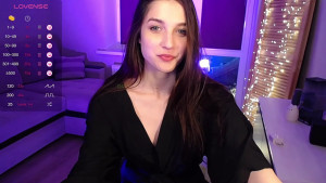 Watch Abigail_Wills recorded live streams from Stripchat on 2025/06/24, Cam Archive