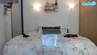 Watch cheerrybomb recorded live streams from Camsoda on 2025/06/25, Cam Archive