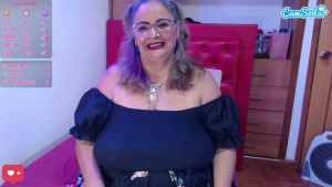 Watch bbwsalome1 recorded live streams from Camsoda on 2025/06/24, Cam Archive