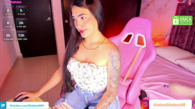 Watch zoe_kravitz1 recorded live streams from Chaturbate on 2025/06/24, Cam Archive