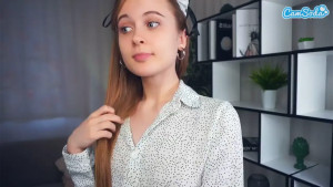 Watch felicebellas recorded live streams from Camsoda on 2025/06/24, Cam Archive