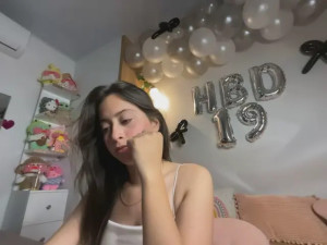 Watch sophie_kimura_ recorded live streams from Stripchat on 2025/06/24, Cam Archive