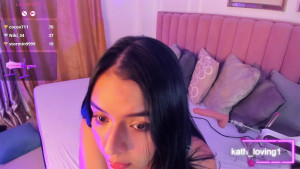 Watch kathleenwalker recorded live streams from Stripchat on 2025/06/24, Cam Archive
