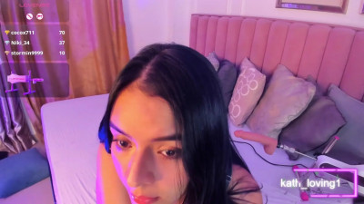 Watch kathleenwalker recorded live streams from Stripchat on 2025/06/24, Cam Archive