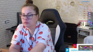 Watch MommyDommeDiva recorded live streams from Stripchat on 2025/06/24, Cam Archive