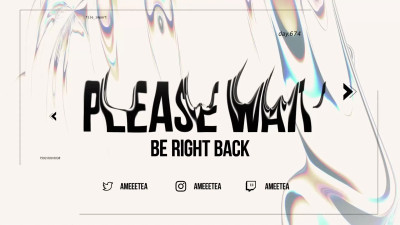 Watch ameetea recorded live streams from Chaturbate on 2025/06/24, Cam Archive