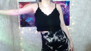 Watch AliceMali_ recorded live streams from CAM4 on 2025/06/24, Cam Archive