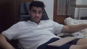 Watch hakann18 recorded live streams from CAM4 on 2025/06/24, Cam Archive