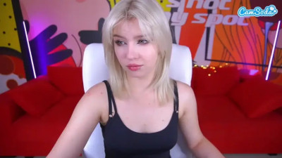 Watch selenairiss recorded live streams from Camsoda on 2025/06/25, Cam Archive