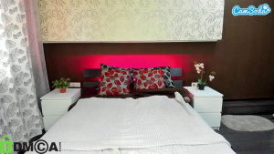 Watch Donna_CrawFord recorded live streams from Camsoda on 2025/06/25, Cam Archive