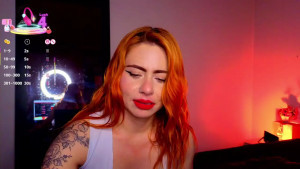 Watch dulce_charlottee recorded live streams from Stripchat on 2025/06/24, Cam Archive