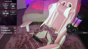 Watch queenxlexy recorded live streams from Stripchat on 2025/06/24, Cam Archive
