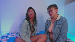 Watch CrazyCakes_ recorded live streams from Stripchat on 2025/06/24, Cam Archive