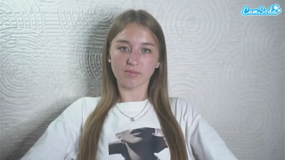 Watch FancyDenner recorded live streams from Camsoda on 2025/06/24, Cam Archive