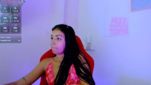 Watch abby_sweet018 recorded live streams from Stripchat on 2025/06/24, Cam Archive