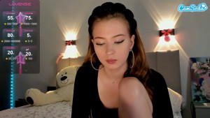 Watch diana_nier recorded live streams from Camsoda on 2025/06/24, Cam Archive
