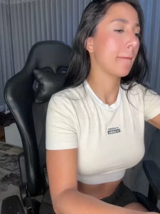 Watch EvaMoet recorded live streams from Stripchat on 2025/06/24, Cam Archive