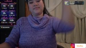 Watch feluriana recorded live streams from Stripchat on 2025/06/24, Cam Archive