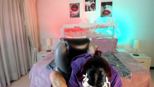 Watch Kat_cute_ recorded live streams from Stripchat on 2025/06/24, Cam Archive