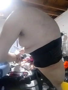 Watch N8boss recorded live streams from Stripchat on 2025/06/24, Cam Archive